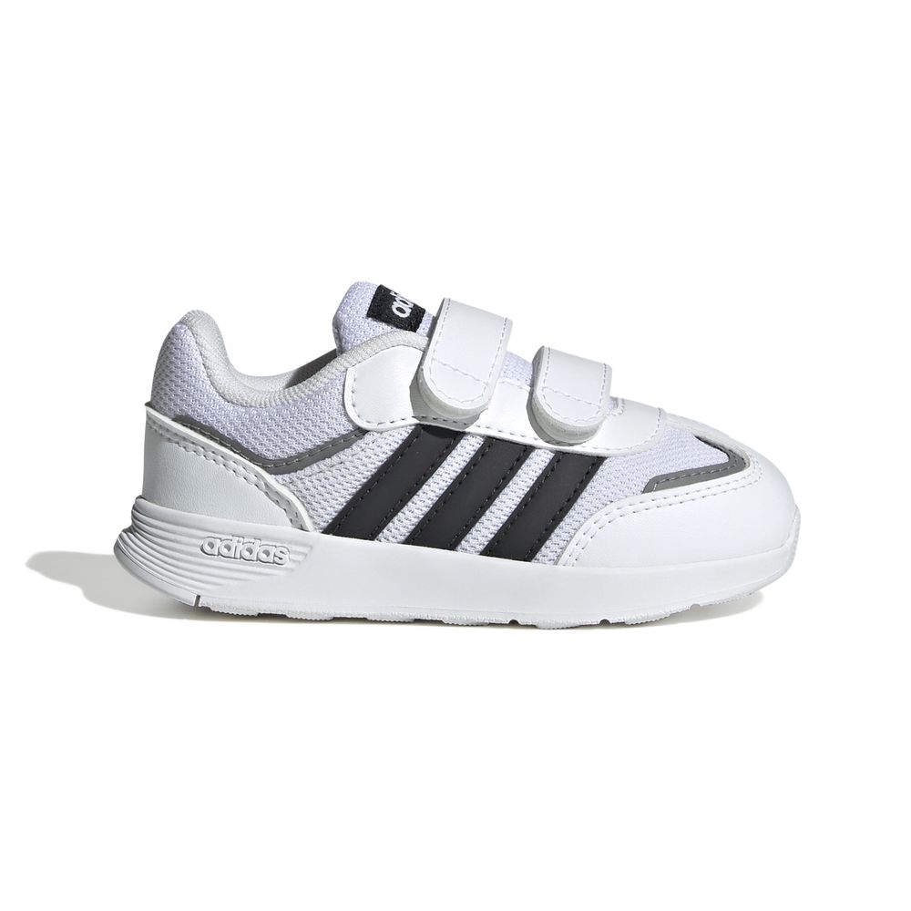 adidas Tensaur Switch Cf I - ftwwht/cblack/grethr