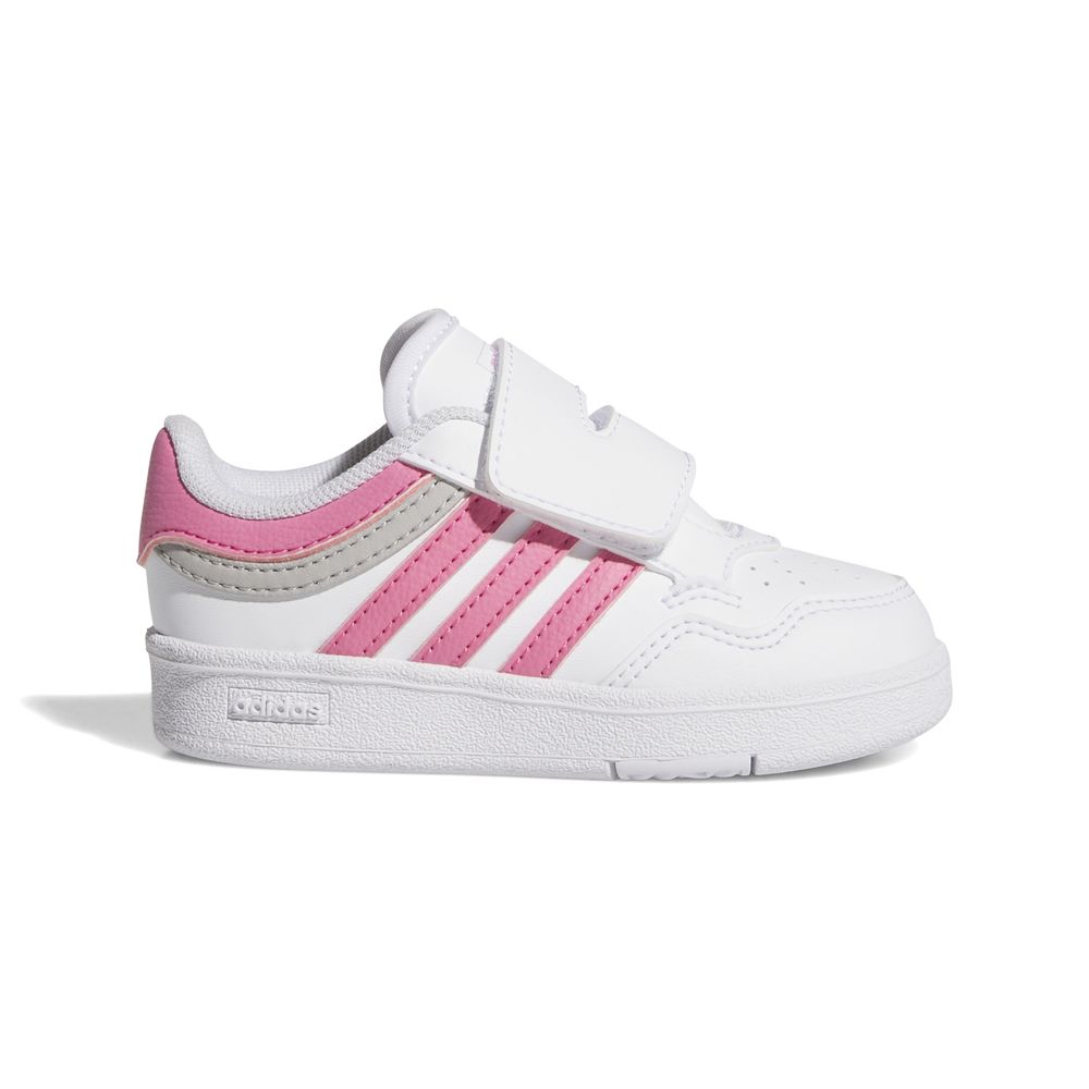 adidas Rapid Court Mid J Basketballschuh