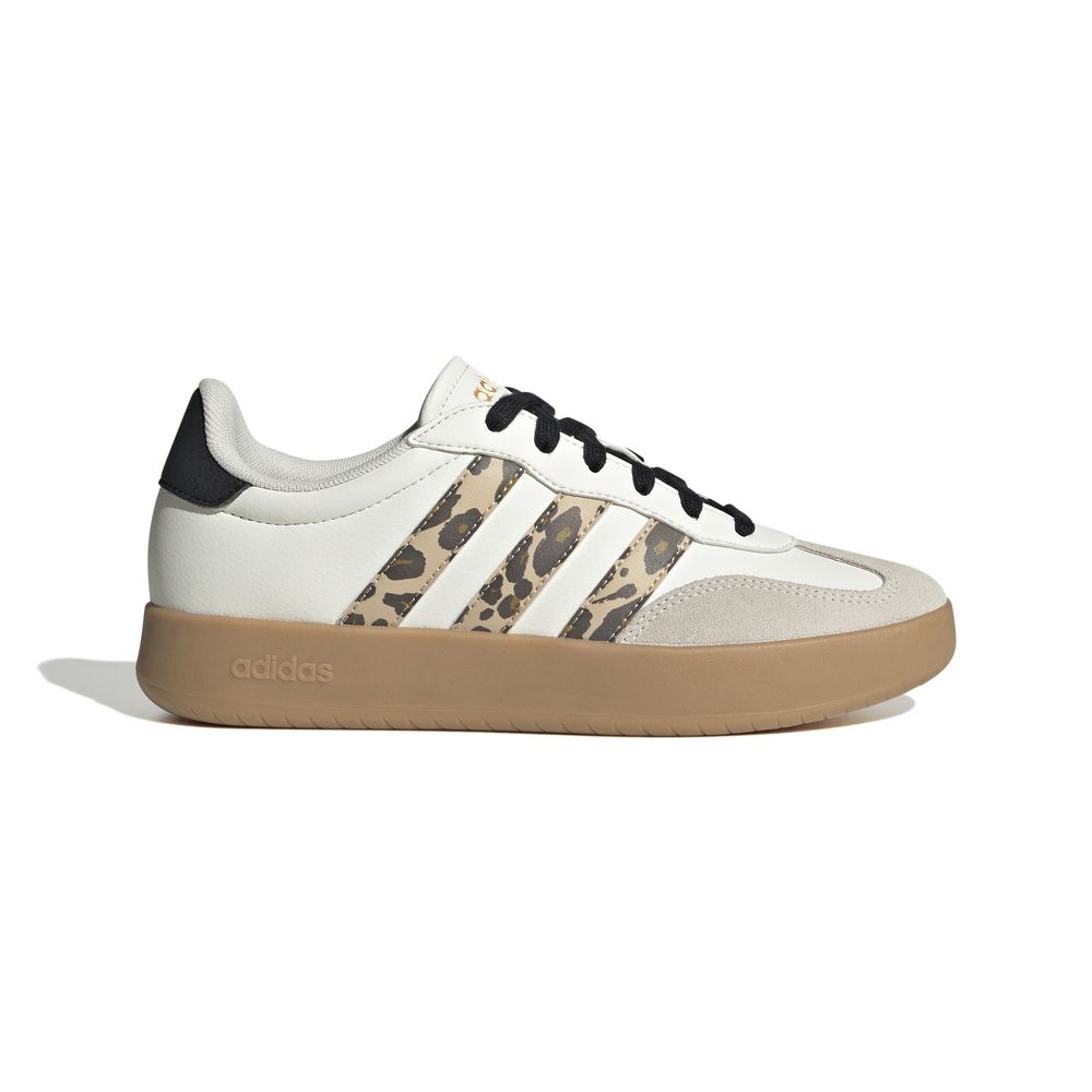 adidas Barreda - owhite/owhite/cblack