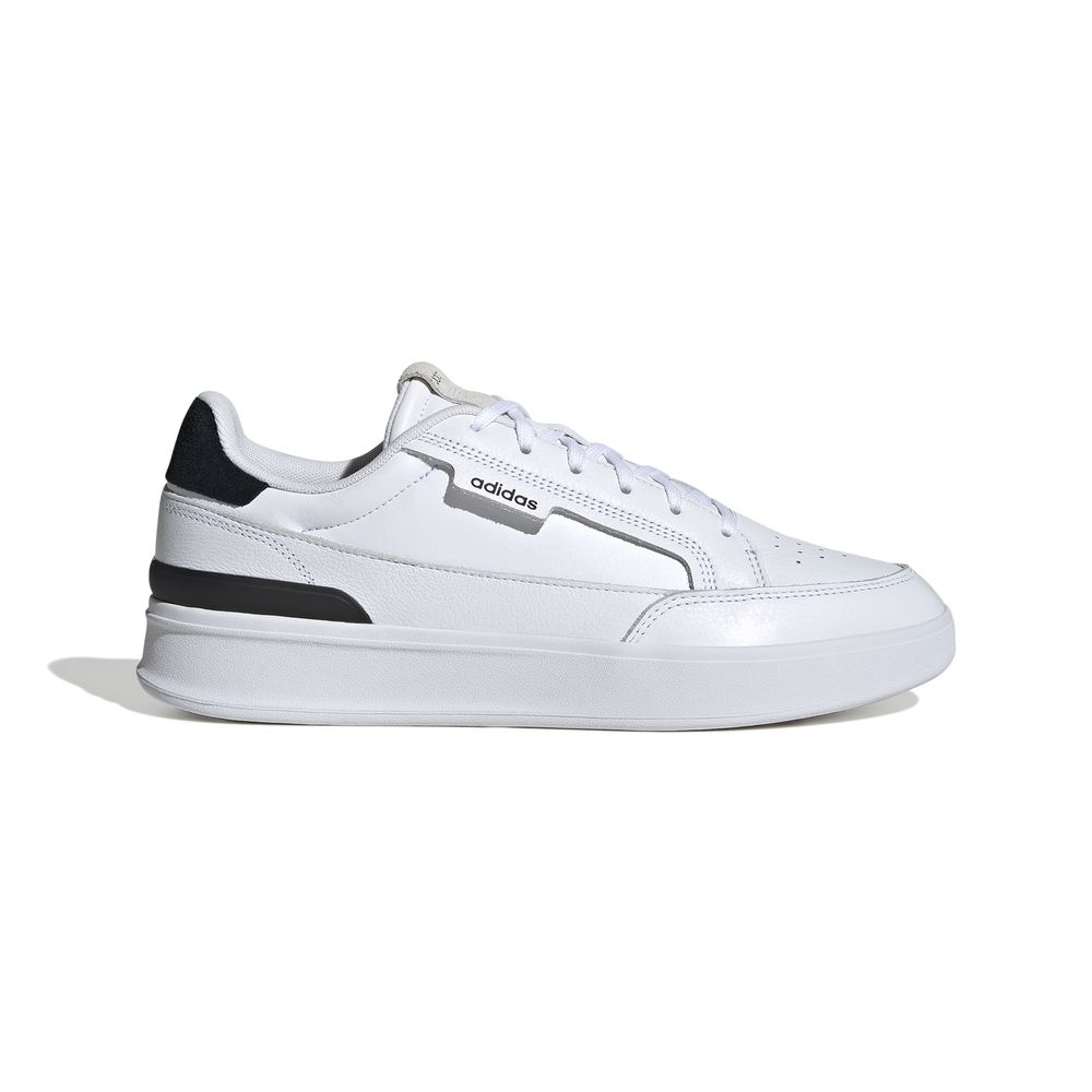 adidas Aspyre - ftwwht/cblack/ftwwht