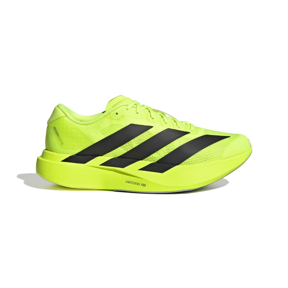 adidas Adizero Evo Sl M - luclem/cblack/msilve