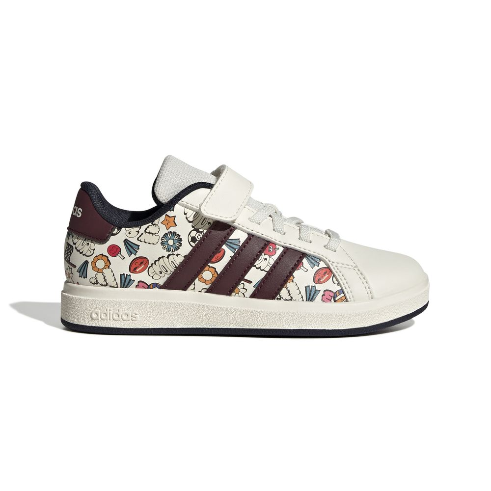 adidas Grand Court 2.0 El C Kinderschuh