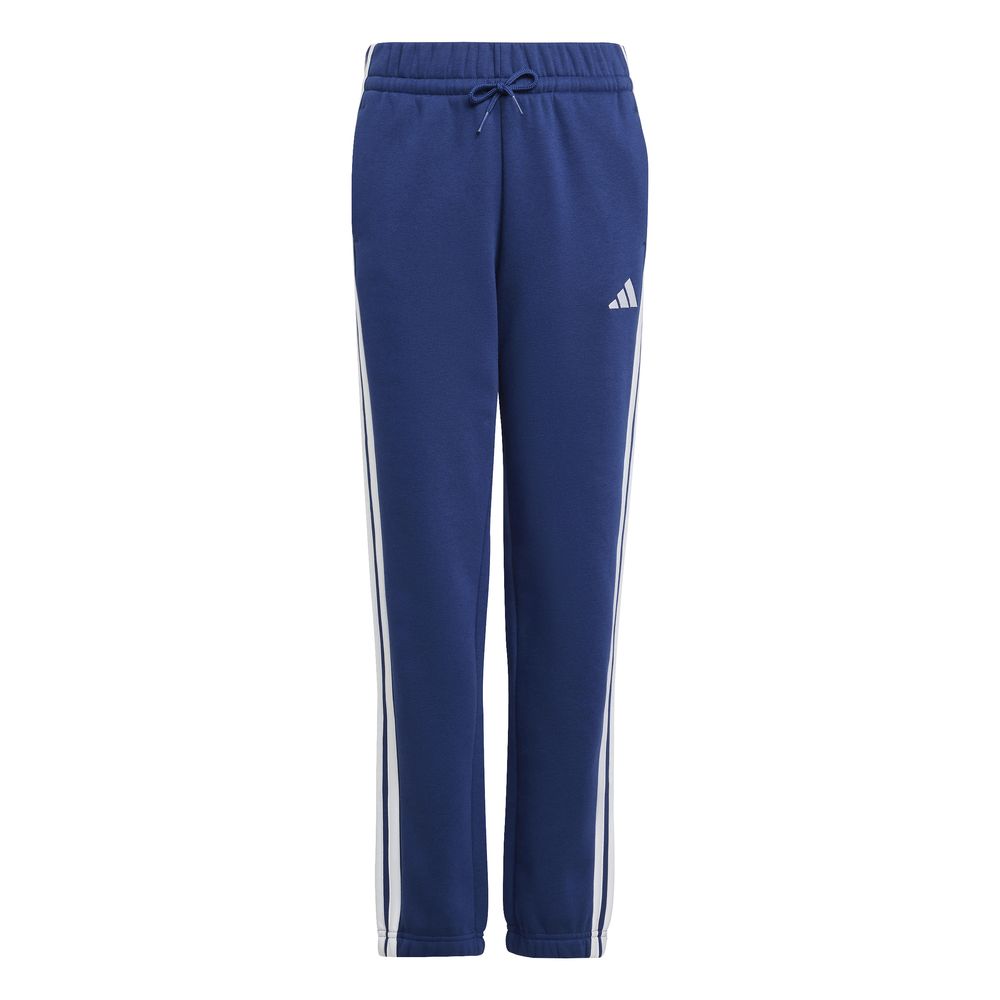 adidas J 3S Fl Pt 280 - dkblue/white