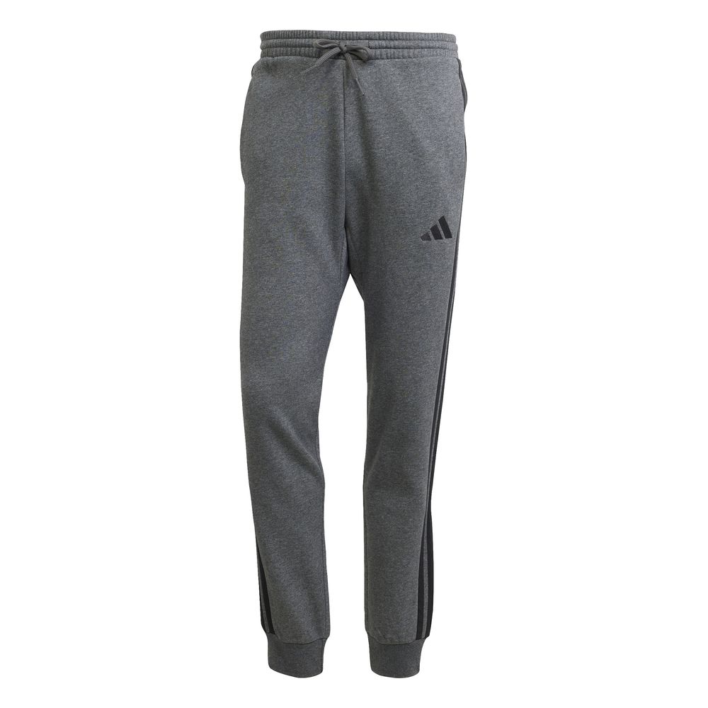 adidas M 3S Fl Tc Pt - dgreyh/black