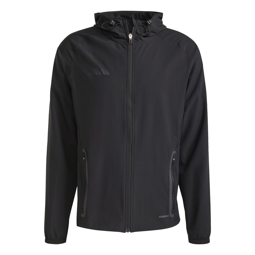 adidas Tiro25C Vt Jacke Fußballjacke
