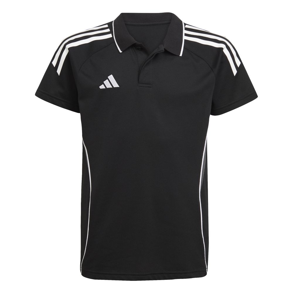 adidas Tiro 25C Polo Y Kinder Shirt