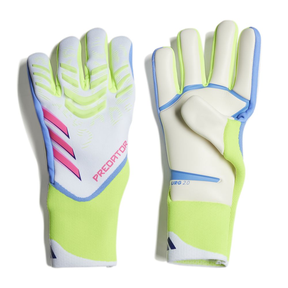 adidas Pred Gl Pro Torwarthandschuhe