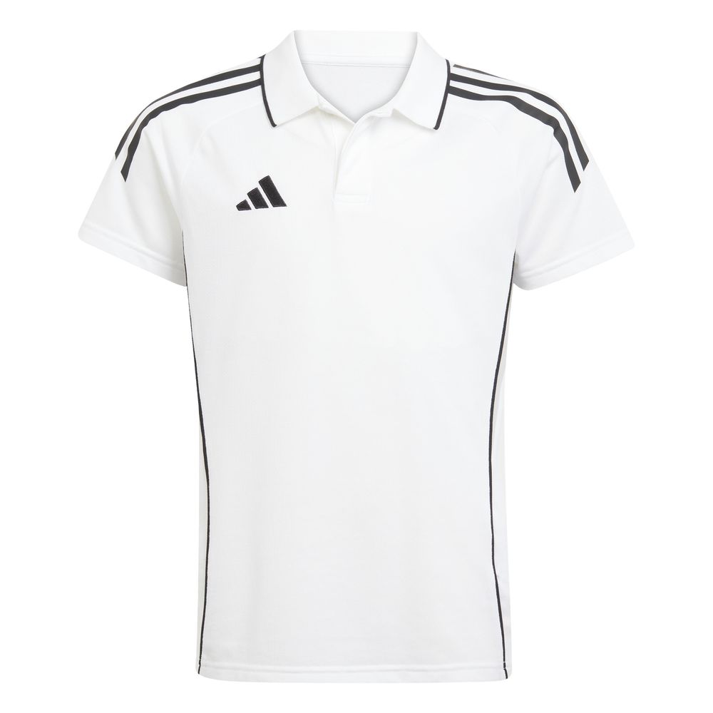 adidas Tiro 25C Polo Y Kinder Poloshirt