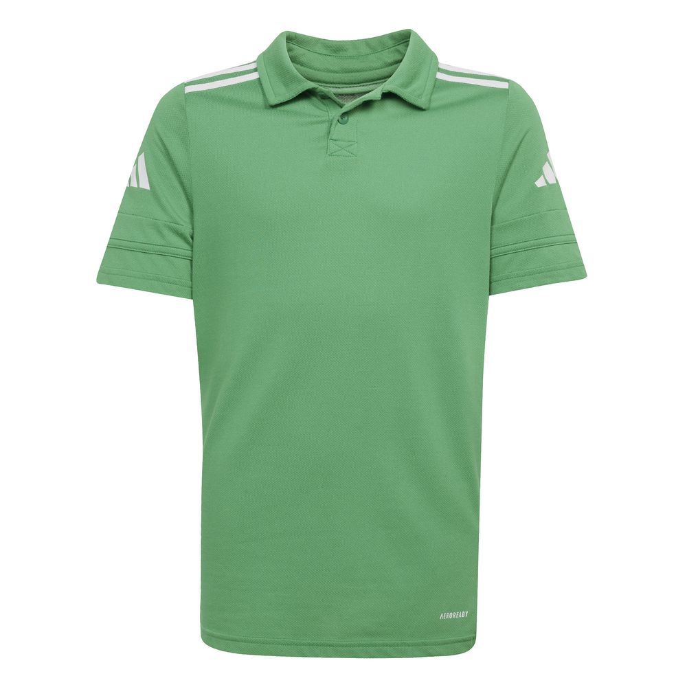 adidas Squadra 25 C Polo Y Kinder Poloshirt