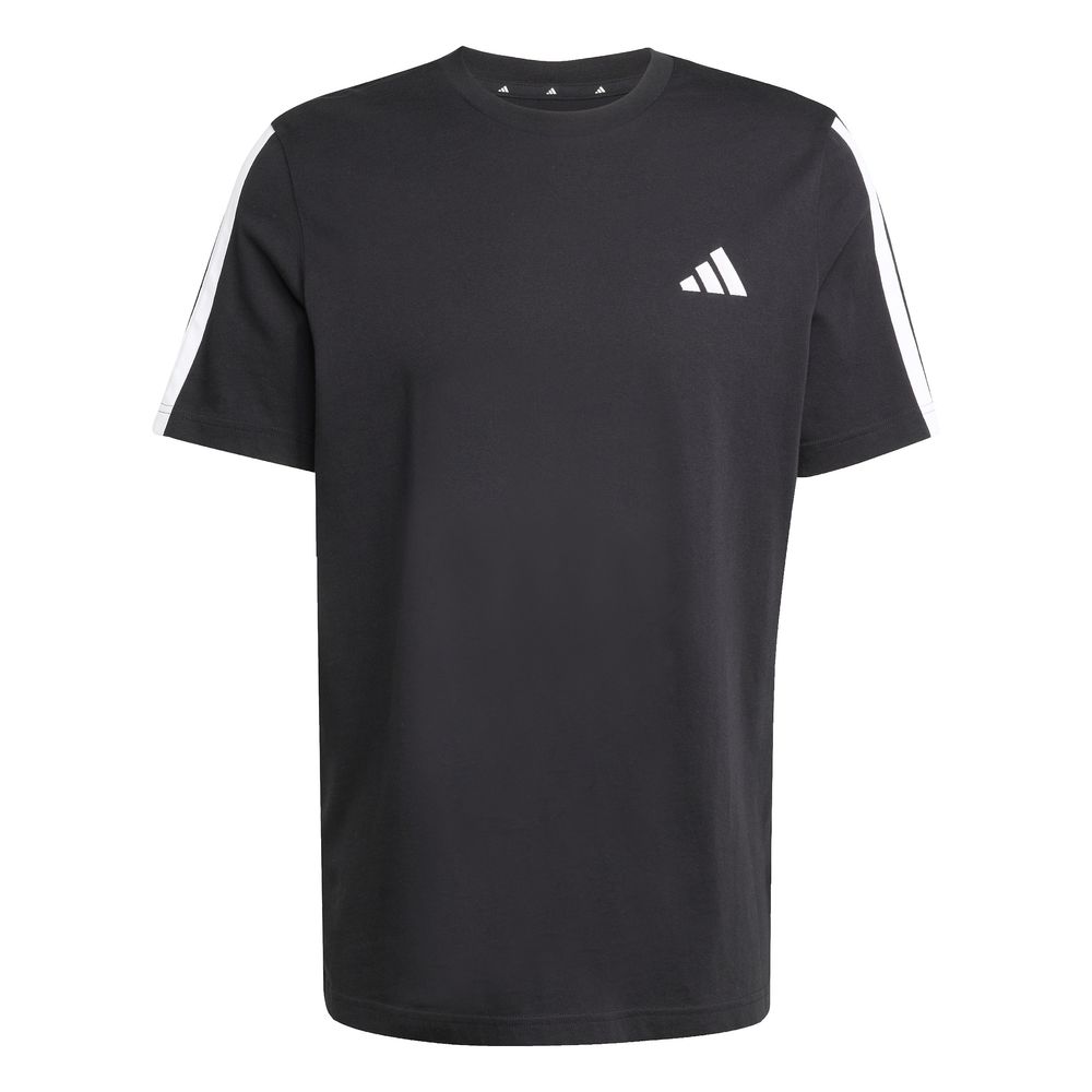 adidas M 3S Sj T - black