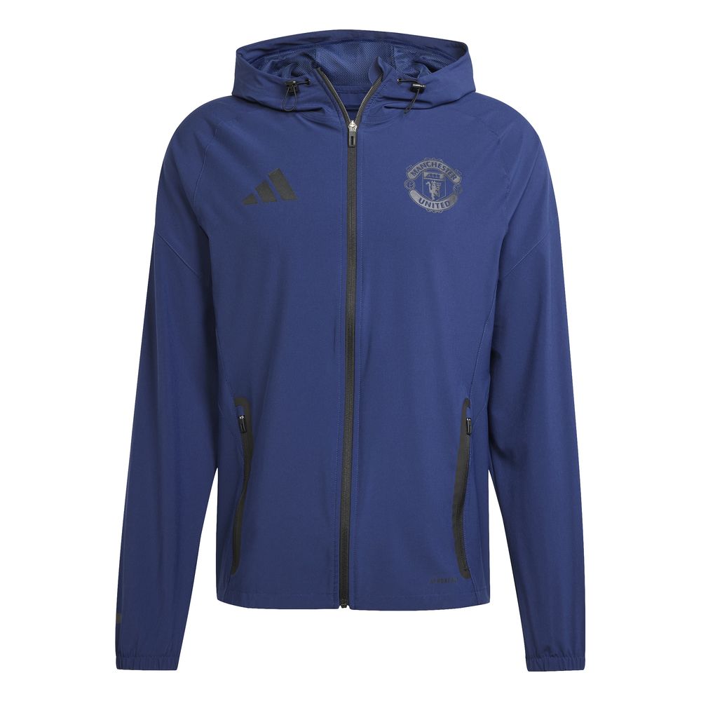 adidas Mufc Tiro Vt J - tenabl