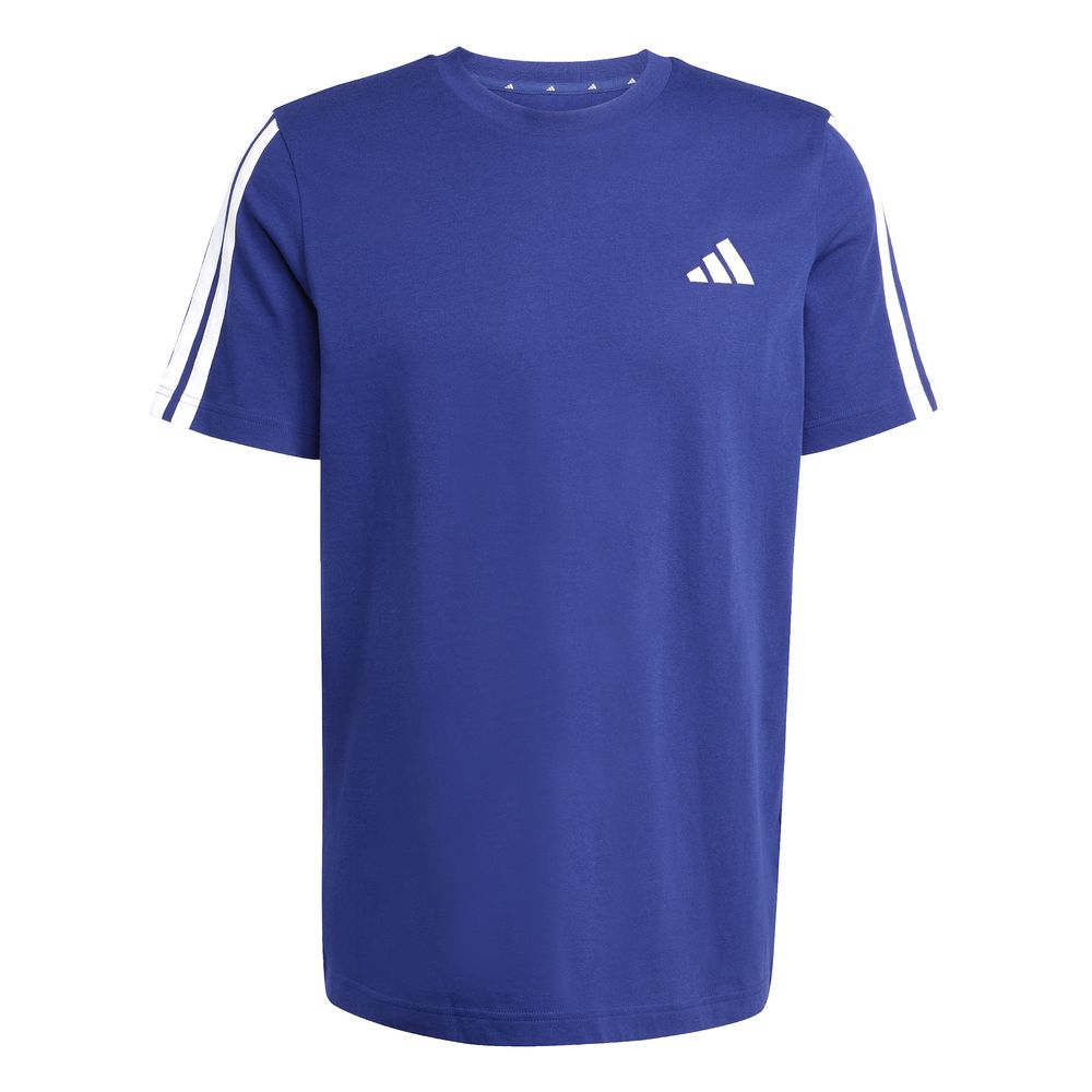 adidas M 3S Sj T - dkblue