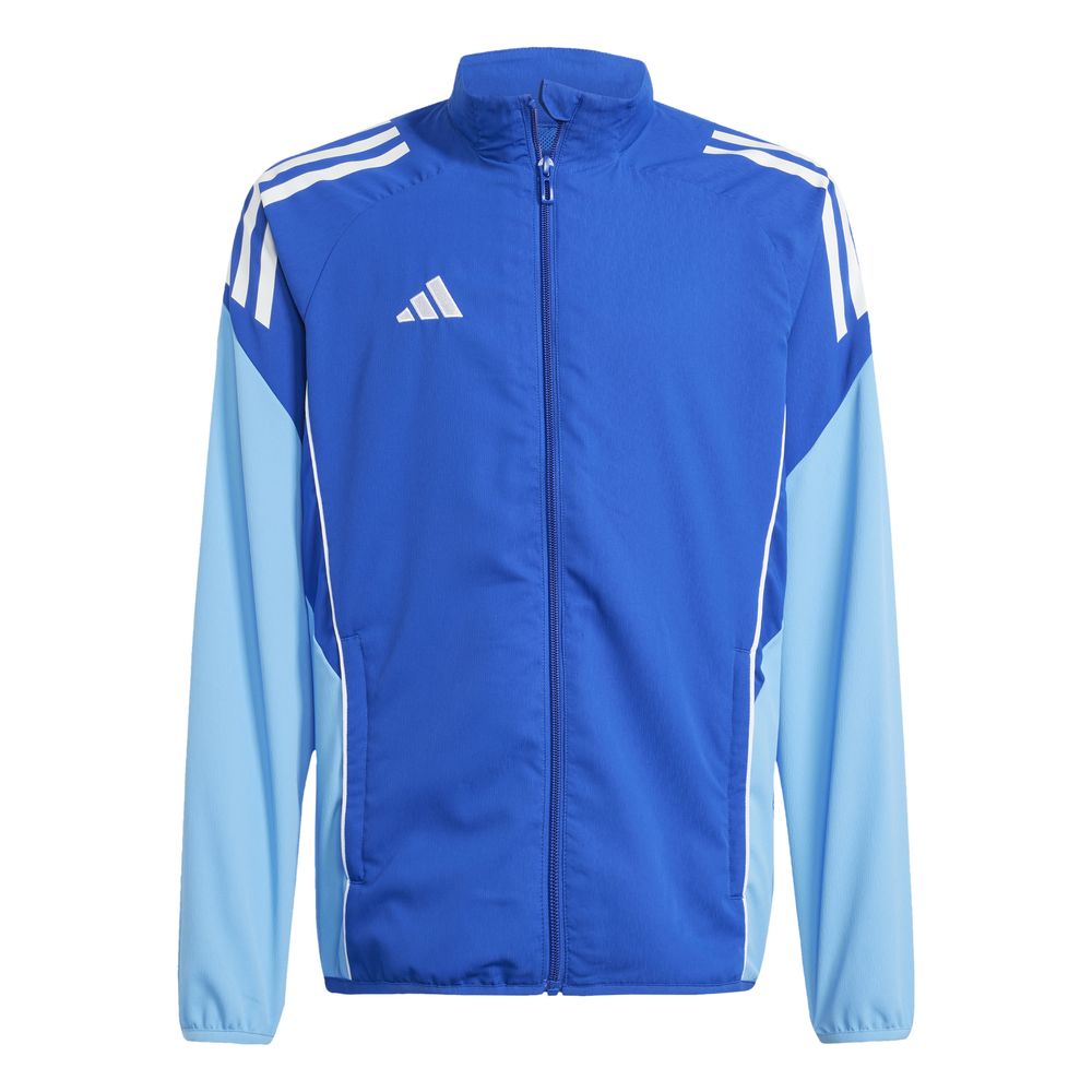 adidas Tiro 25 C Padded Jacket Fußballjacke
