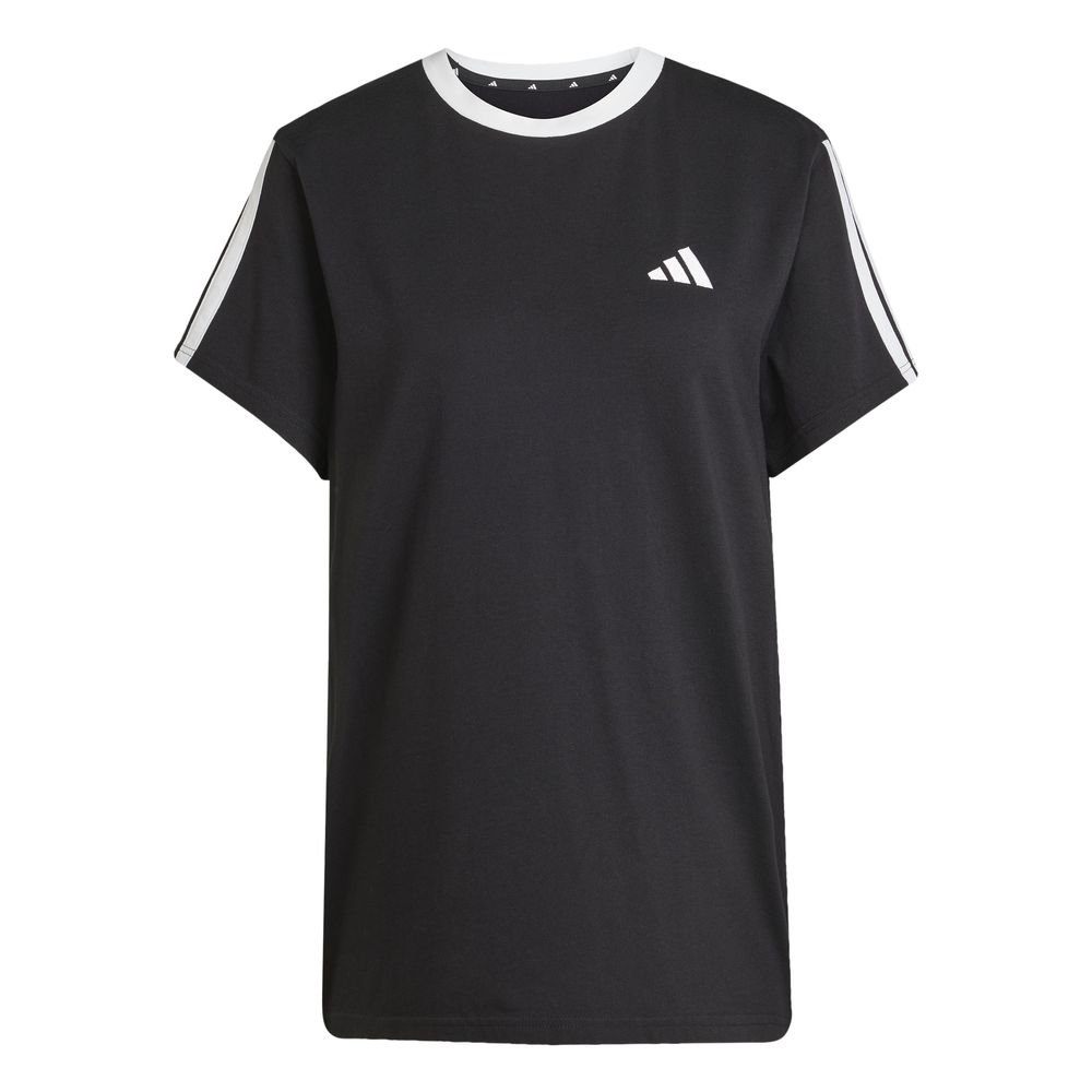 adidas W 3S Bf T - black