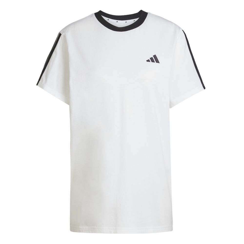 adidas W 3S Bf T - white