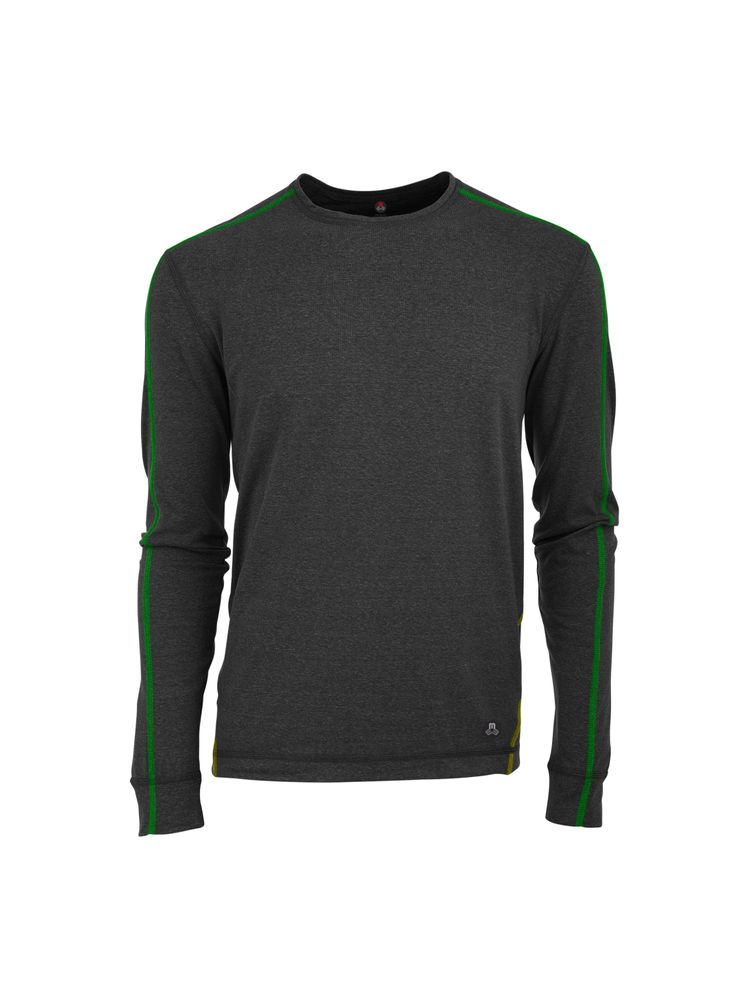 MAUL Herren Shirt Eskimo-Bengel Shirt - Langarm