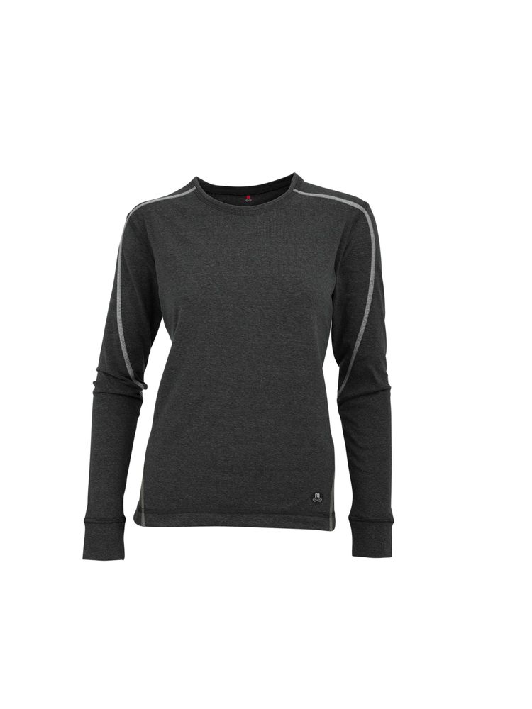 MAUL Damen Shirt Eskimo-engerl Shirt - lg. Arm
