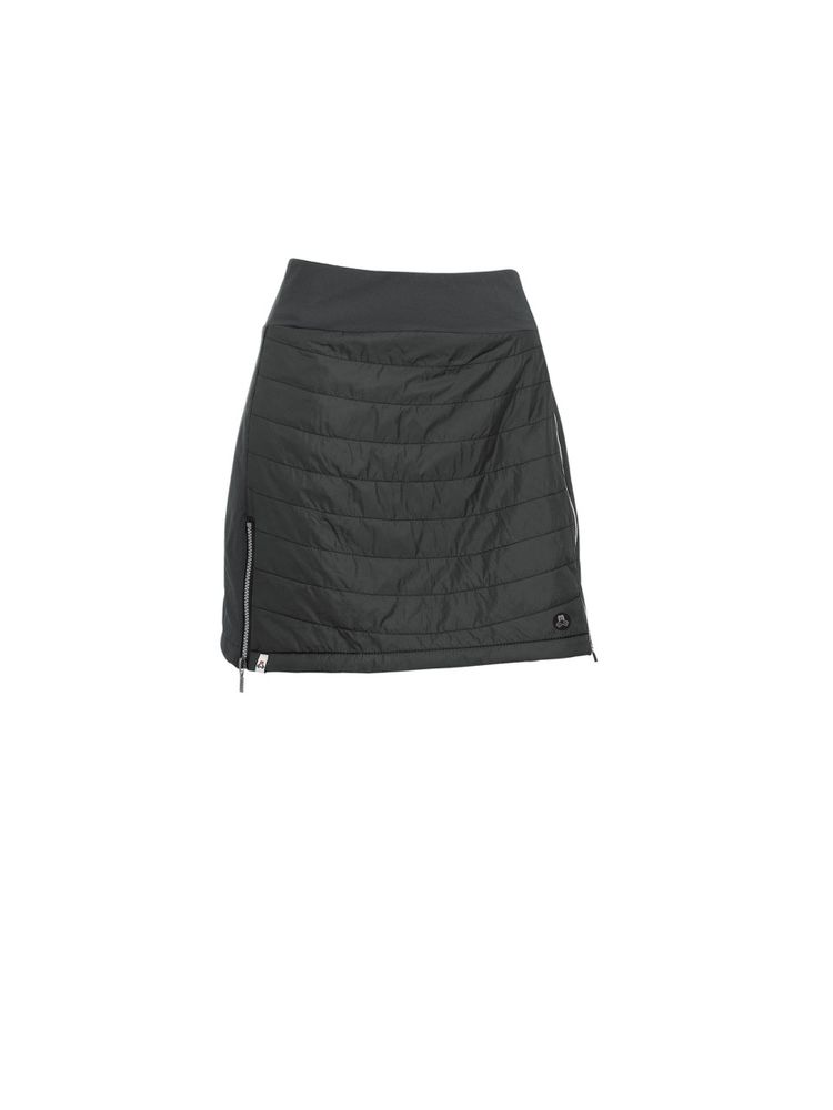 MAUL Damen Rock BrUEnnstein XT - Primaloft Rock
