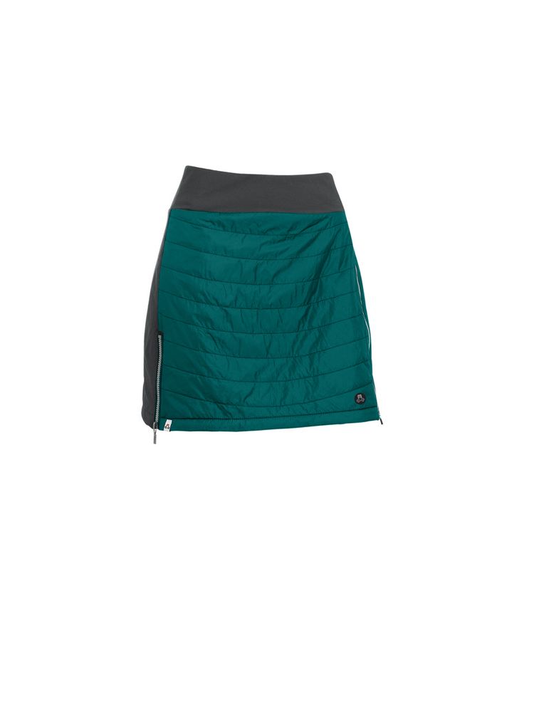Maul Bruennstein Xt - Primaloft Rock - tanne/schwarz