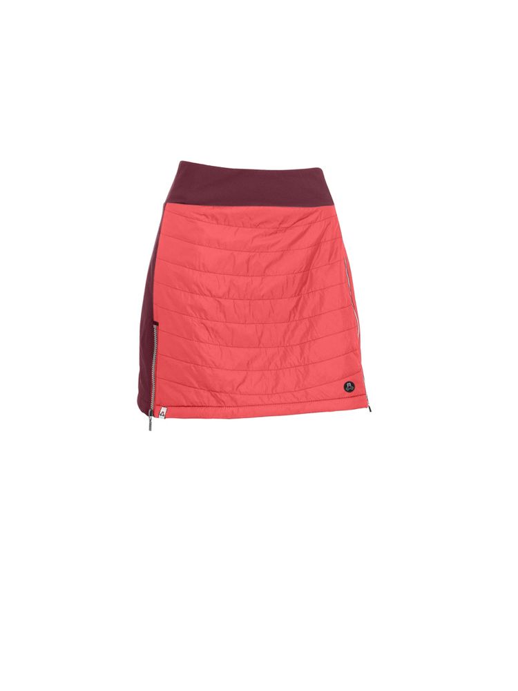 Maul Bruennstein Xt - Primaloft Rock - coral