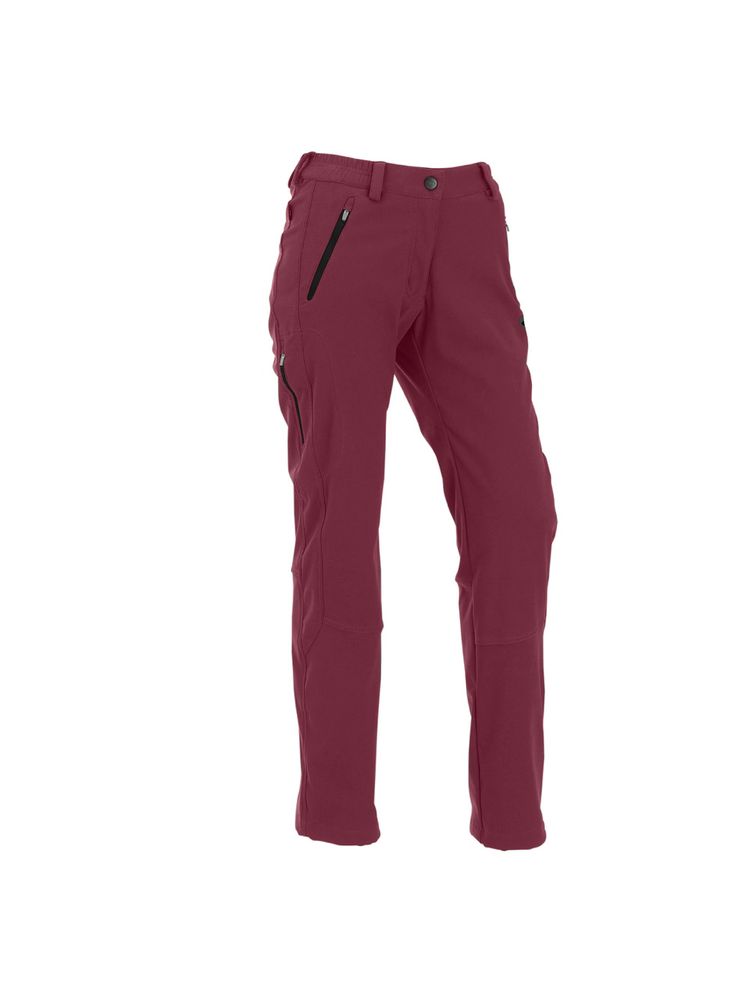 Maul Klosters Rec - Lange Hose Elas - lila
