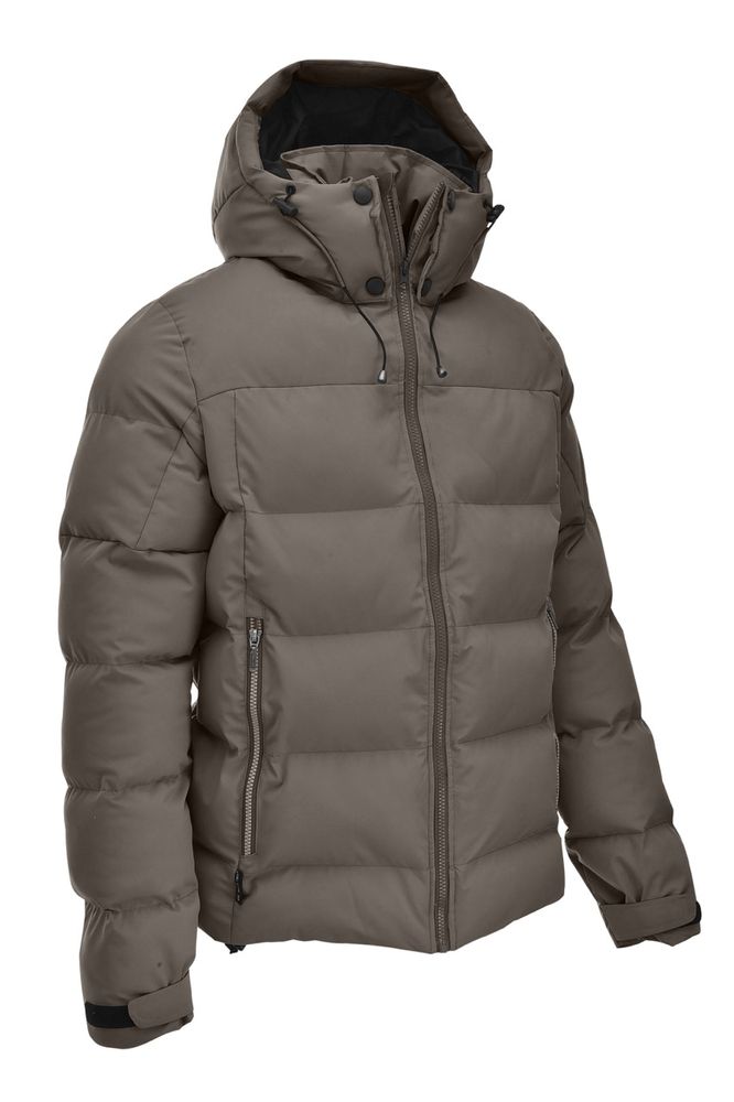Maul Garmisch Rec - Megatex Steppja - major brown