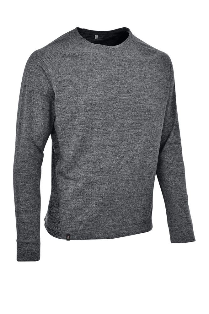 Maul Alvier - 1/1Funktionsshirt - dark grey
