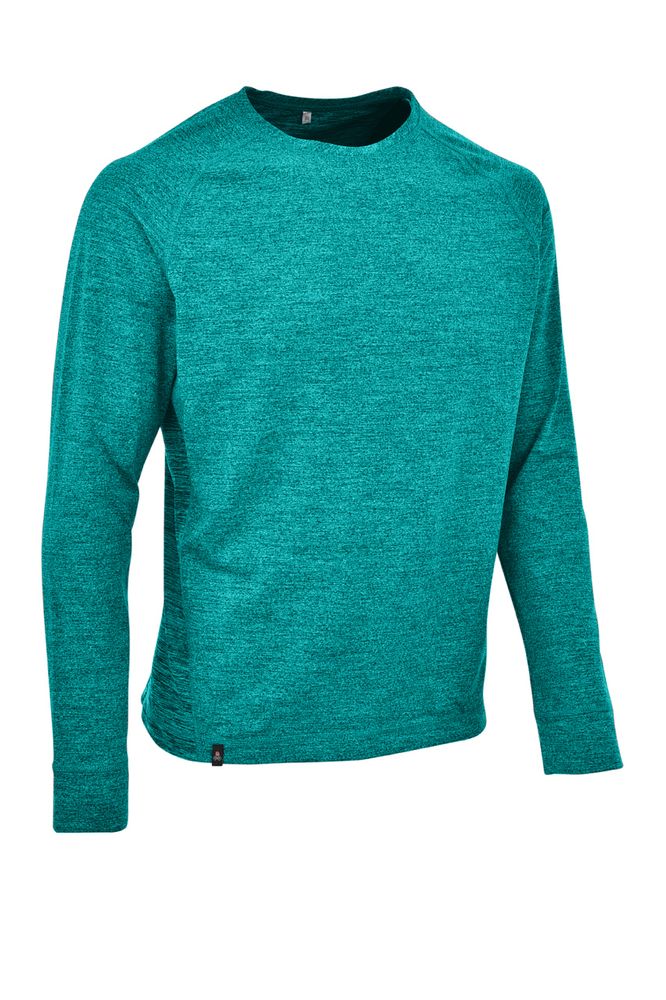 Maul Alvier - 1/1Funktionsshirt - gruen