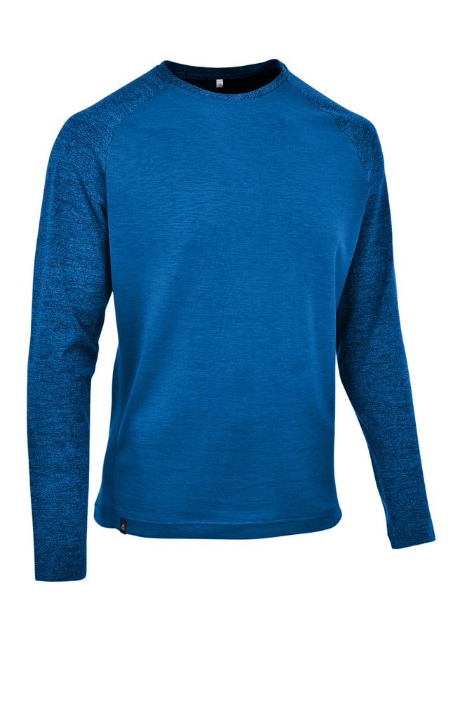 Maul Schaffhausen - 1/1Funktionsshi - brillant blue