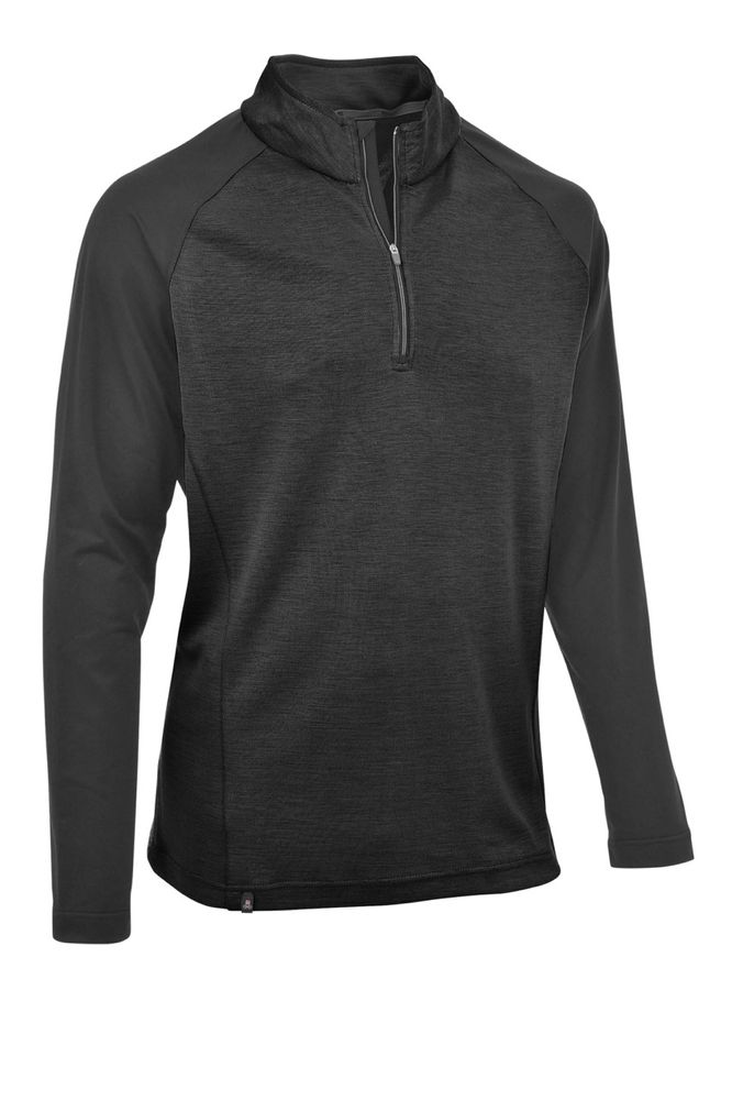 Maul Schafjoechl - 1/1Funktionsshirt - black
