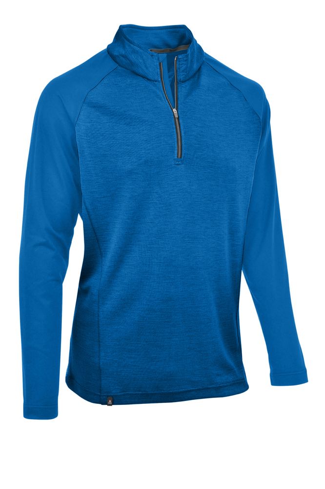 Maul Schafjoechl - 1/1Funktionsshirt - brillant blue