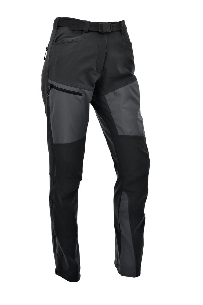 Maul Sonntagshorn Xt 10.0 - Hybrid - black