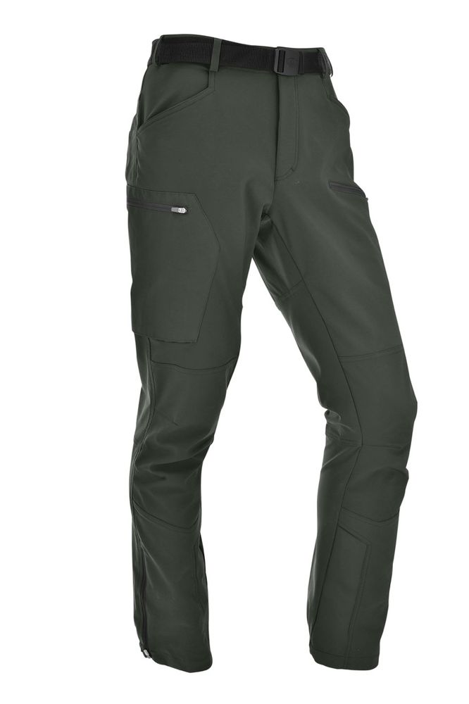 Maul Niederhorn Xt 10.0 - Trekkingh - forest green
