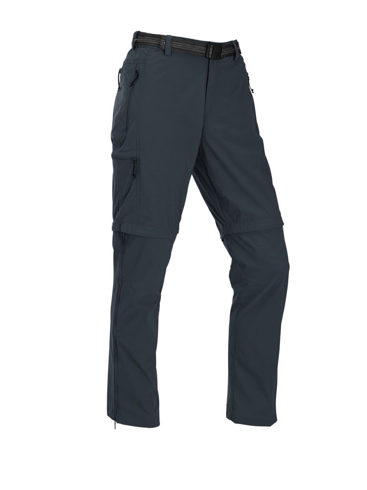Maul Quebec Xt - T-Zipp Off Hose El - blue