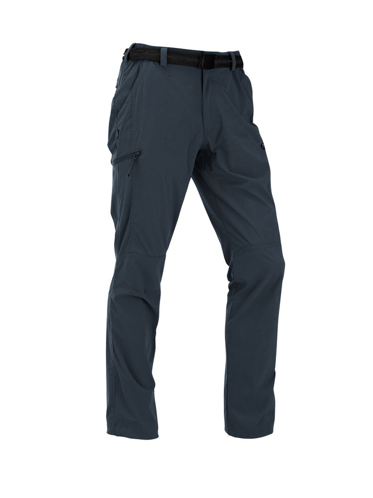 Maul Greenstone Xt - Lange Hose-Ela - blue