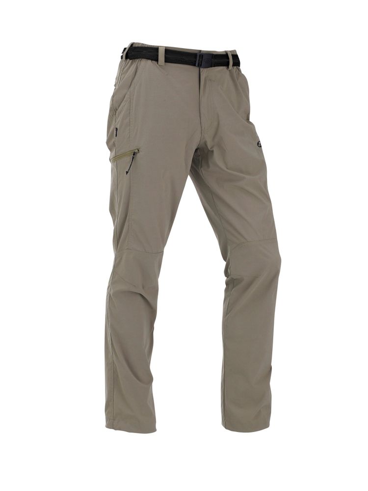 Maul Greenstone Xt - Lange Hose-Ela - beige