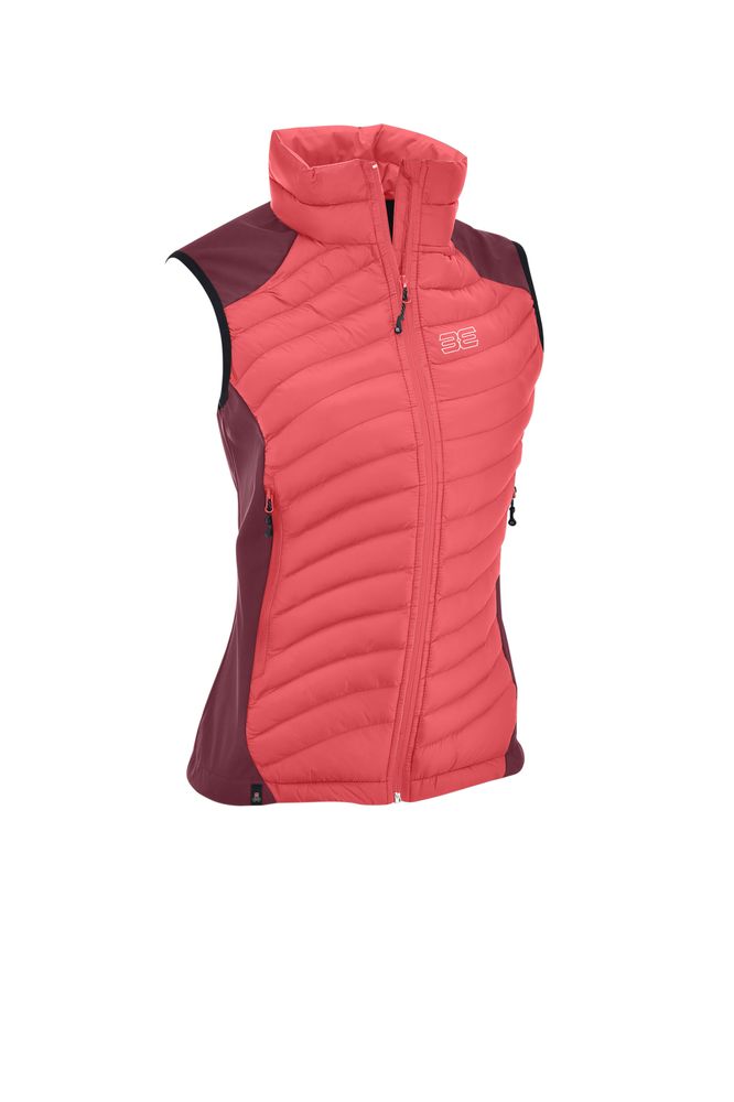 Maul Sardona 2Xt Rec - Hybrid Therm - coral