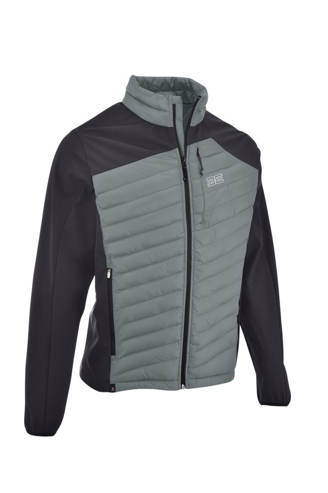 Maul Sudleskopf Rec - Xt Stepp Ther - light grey