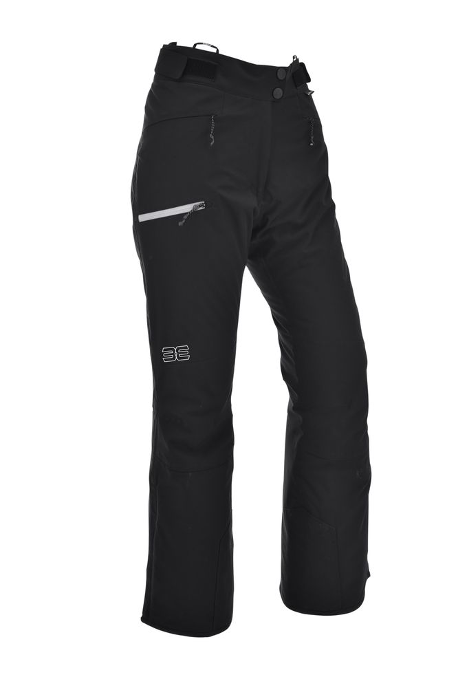 Maul Schoeneck Mtx 10.0 - Snowtex Ho - black