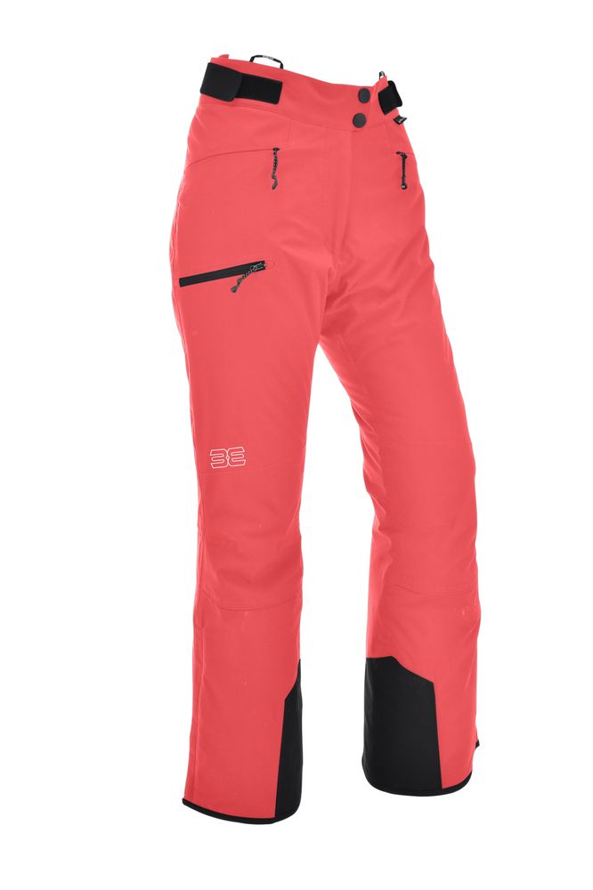 Maul Schoeneck Mtx 10.0 - Snowtex Ho - coral
