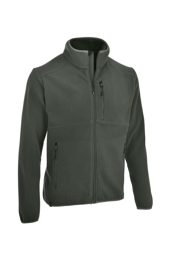 Maul Wittgenstein Ii Rec - Fleeceja - forest green