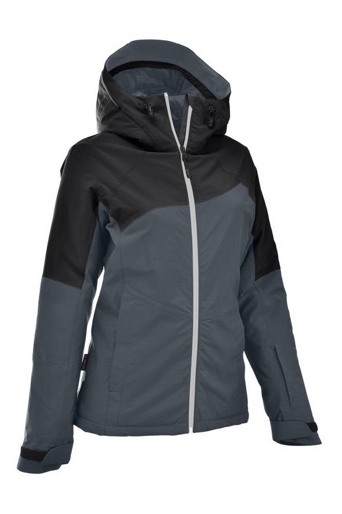 Maul Schneeberg - Skijacke - dark grey