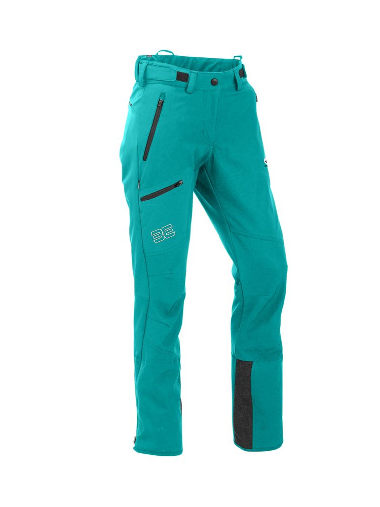 Maul Berghuette Xt 10.0 - Softshell - gruen