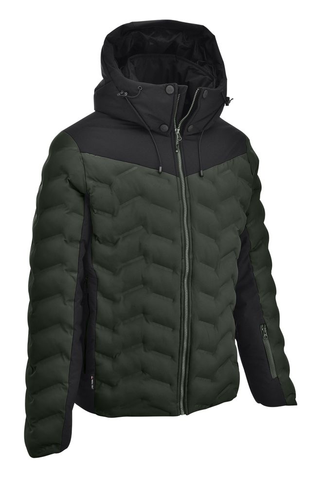 Maul Thun Mtx 20,0 Rec - Megatex Th - forest green/bl