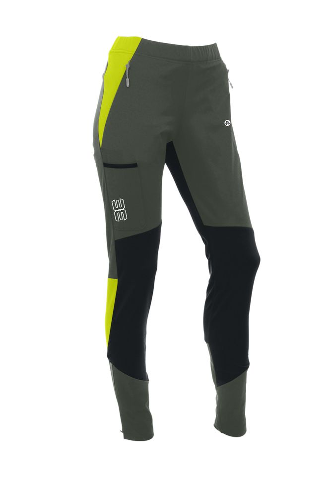 Maul Mayrhofen Xt 10.0 - Hybrid Sof - dark green