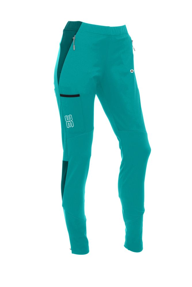Maul Mayrhofen Xt 10.0 - Hybrid Sof - jasmine green/b
