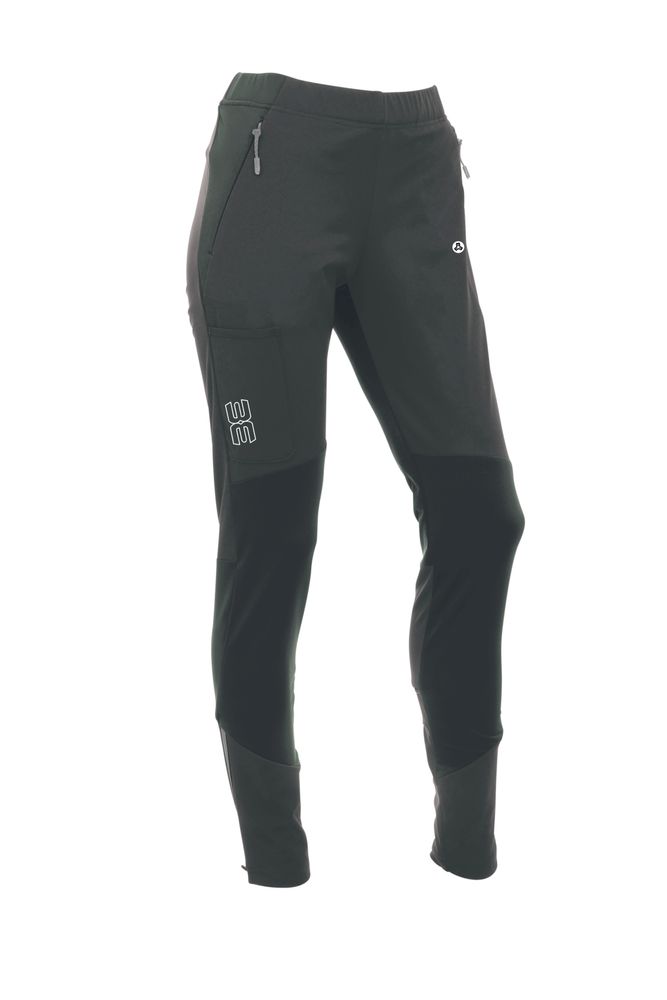 Maul Mayrhofen Xt 10.0 - Hybrid Sof - dark grey/black