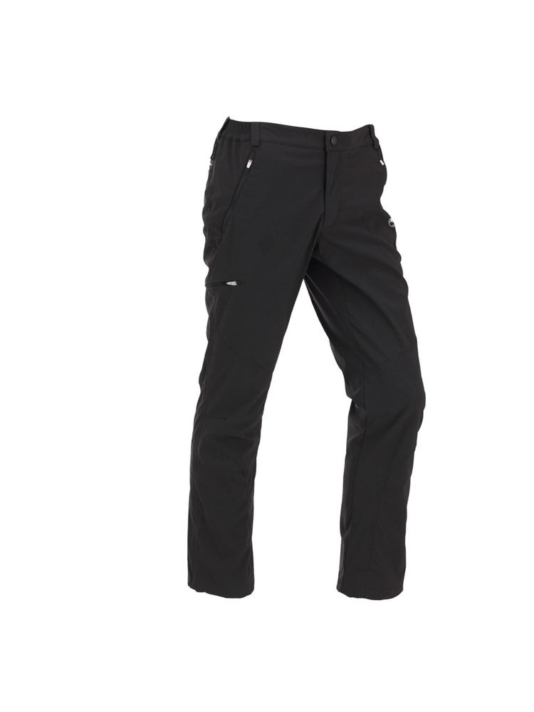 Maul Wallis Xt - Hose Mit Megaliner - black