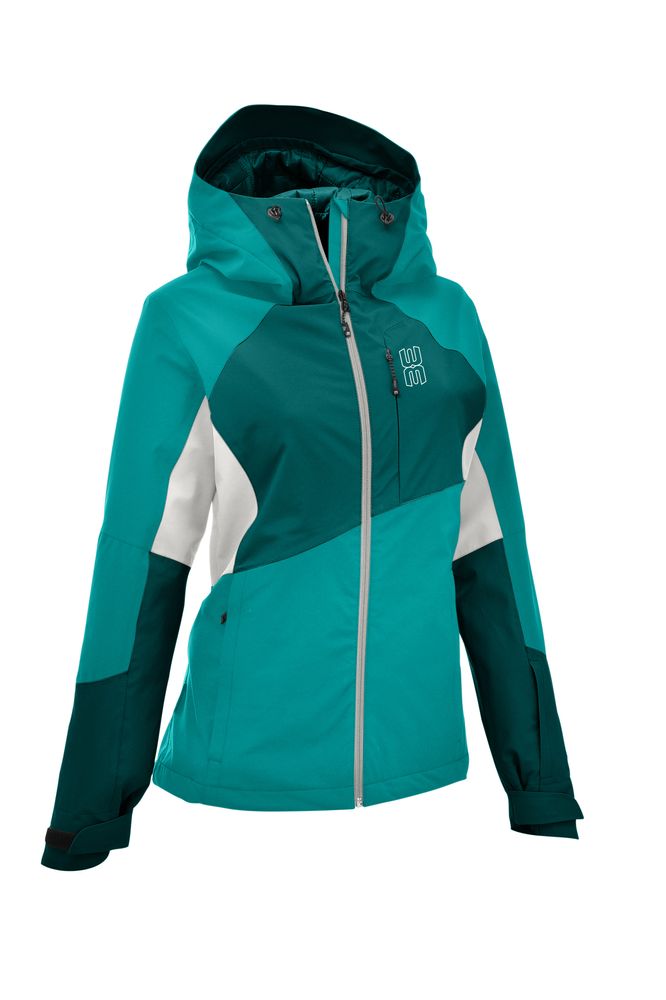 Maul Schneekoenigin Mtx 20.0 - Megat - jasmine green/b