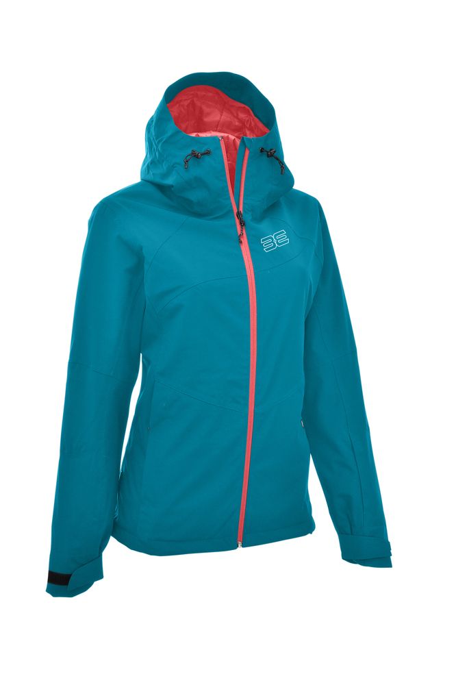 Maul Hochfuegen Mtx 10.0 - Megatex T - tuerkis